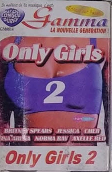 Only Girls 2