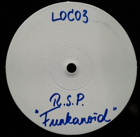 Funkanoïd