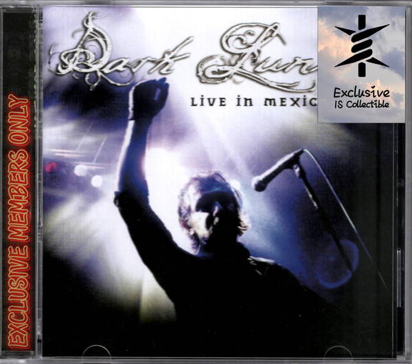 Live In Mexico City