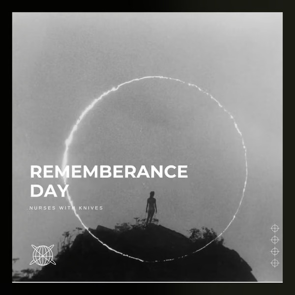 Rememberance Day