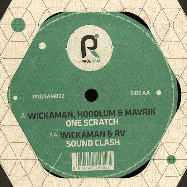 One Scratch / Sound Clash