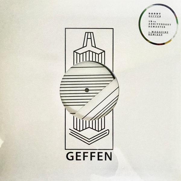 Geffen