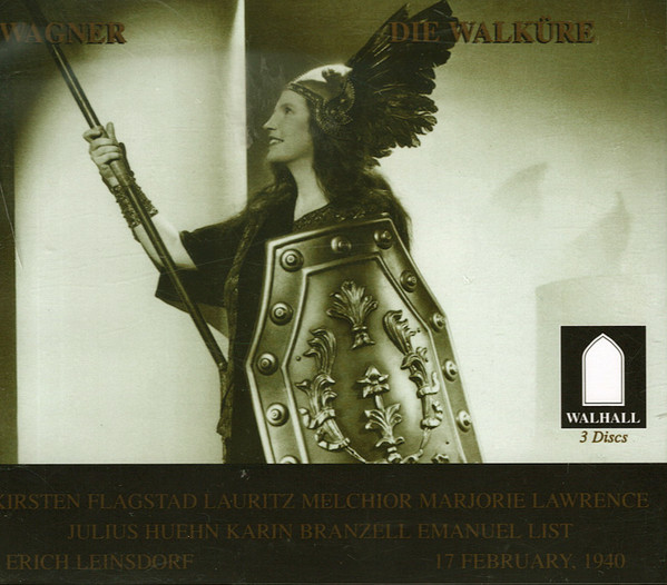 Die Walküre