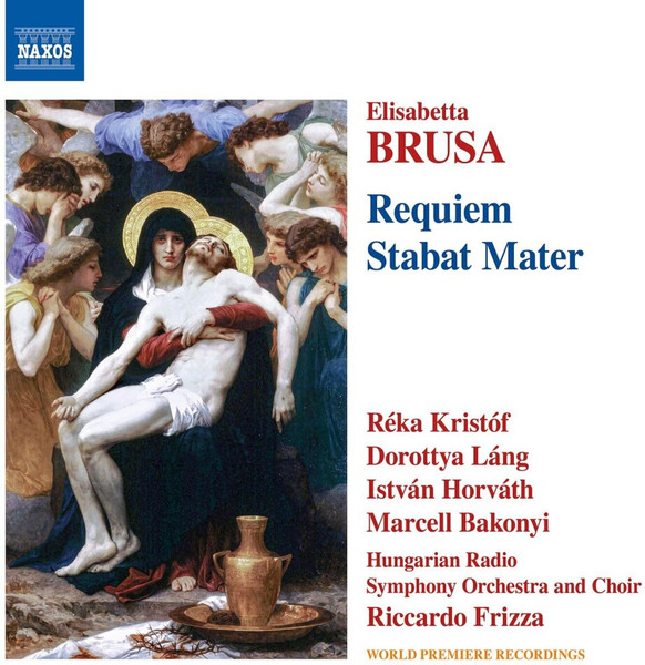 Orchestral Works, Volume 5