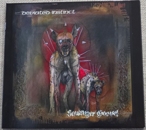 Scavenger Gospel