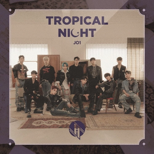 Tropical Night