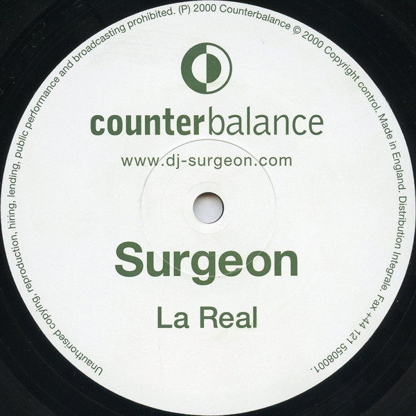 La Real
