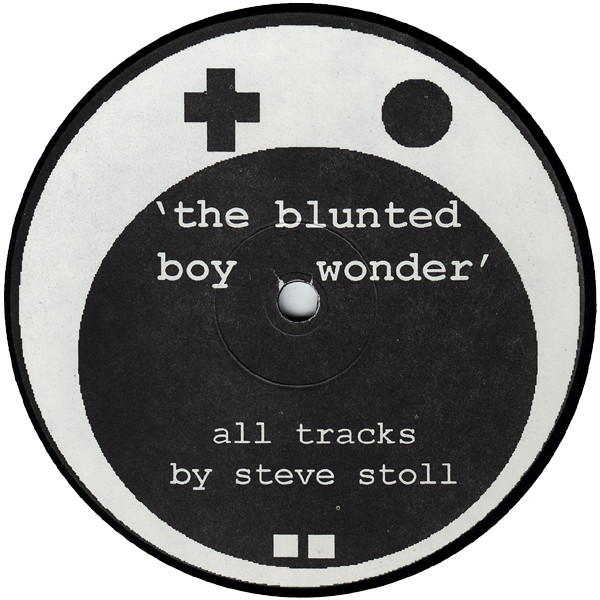 The Blunted Boy Wonder