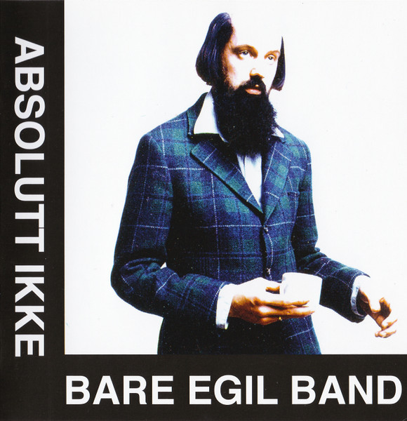 Absolutt Ikke Bare Egil Band