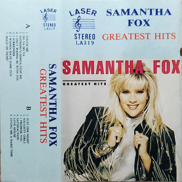 Greatest Hits