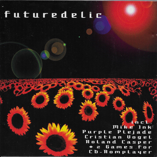 Futuredelic