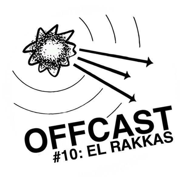 Offcast #10