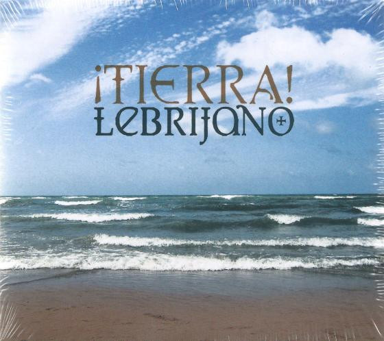 ¡Tierra!