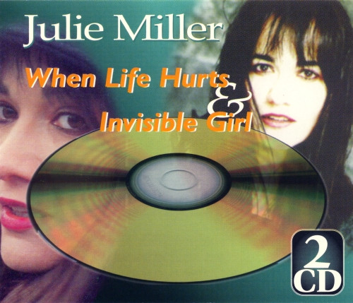 When Life Hurts & Invisible Girl