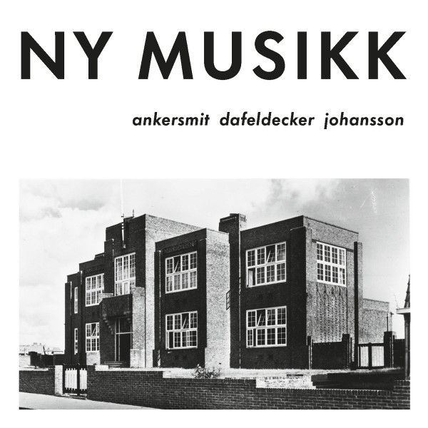 Ny Musikk