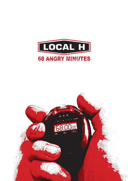 68 Angry Minutes