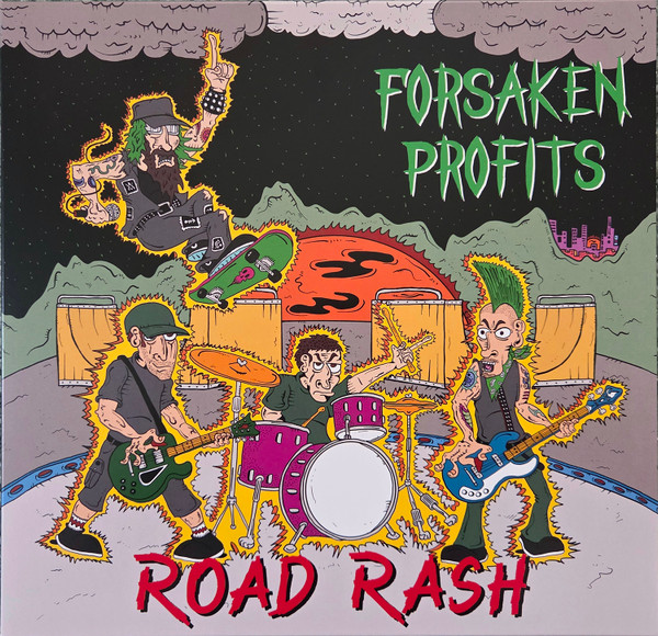 Road Rash