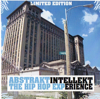 The Hip Hop Experience