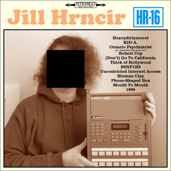 HR-16