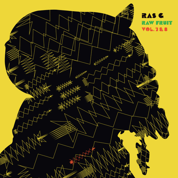 Raw Fruit Vol. 7 & 8
