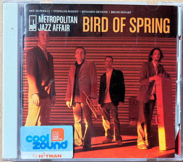 Bird Of Spring