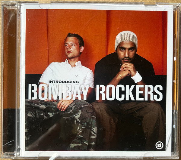 Introducing...Bombay Rockers