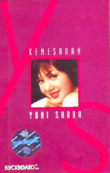 Kemesraan