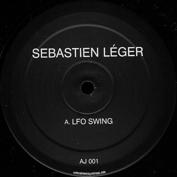 LFO Swing