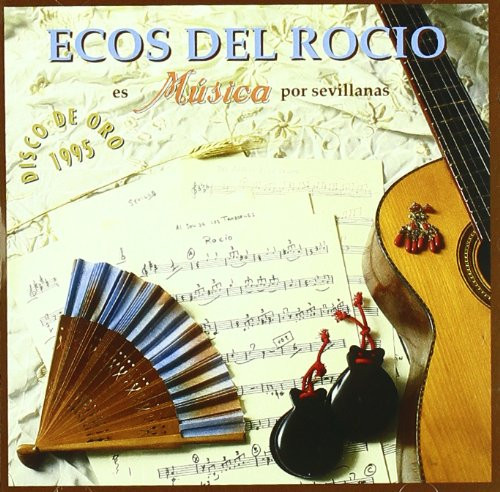 Es Música Por Sevillanas...