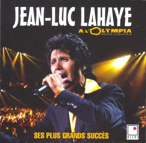 A L'Olympia - Ses Plus Grands Succès