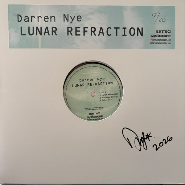 Lunar Refraction