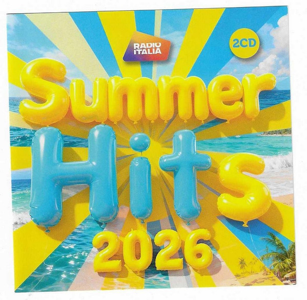 Radio Italia Summer Hits 2026