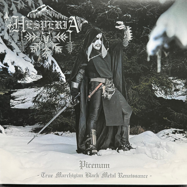 Picenum (True Marchigian Black Metal Renaissance)