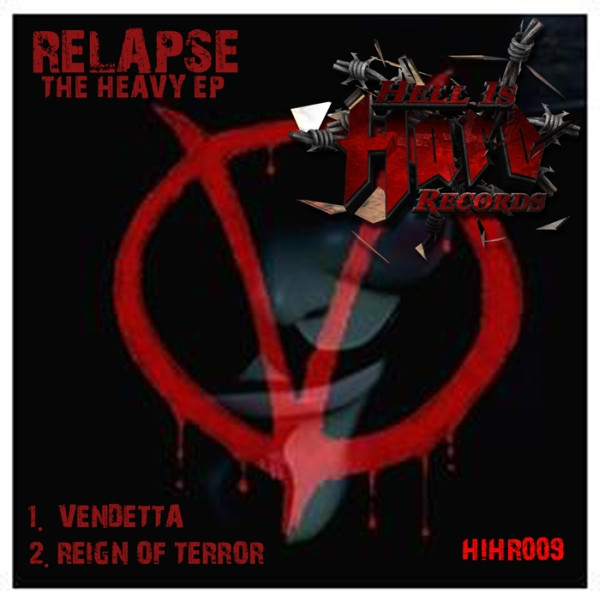 The Heavy EP