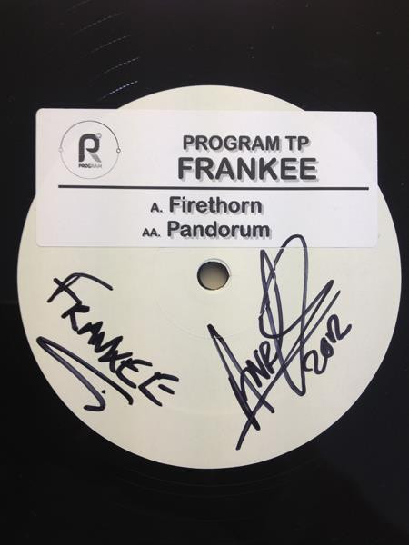 Firethorn / Pandorum