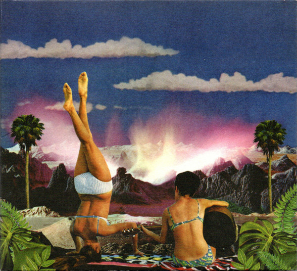 Island Fire