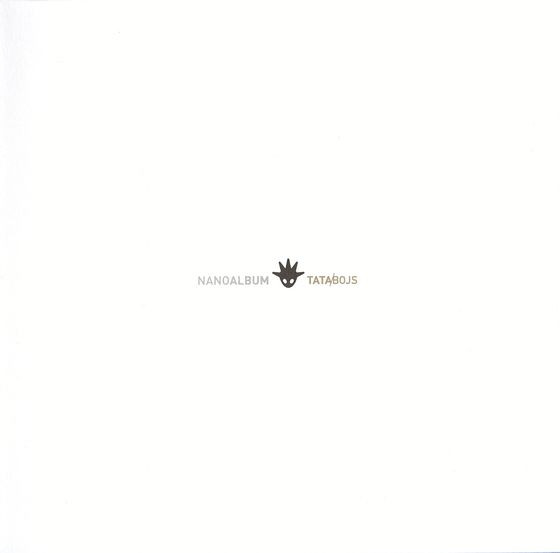 Nanoalbum