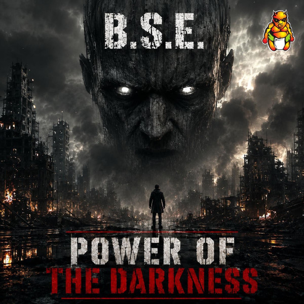 Power Of The Darkness