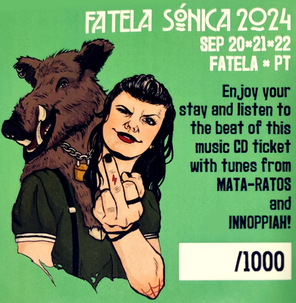 Fatela Sónica 2024