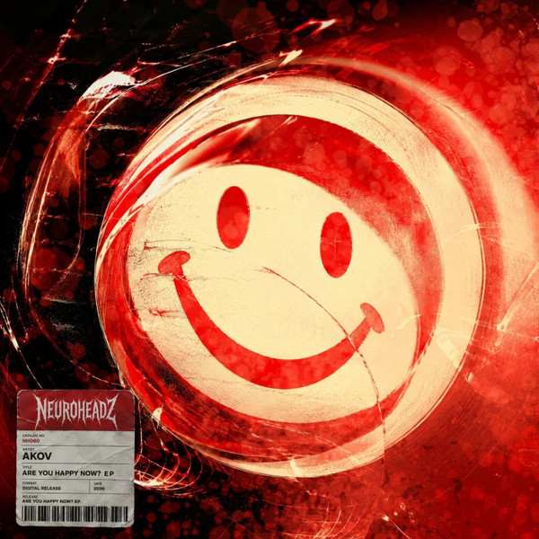 Are You Happy Now?