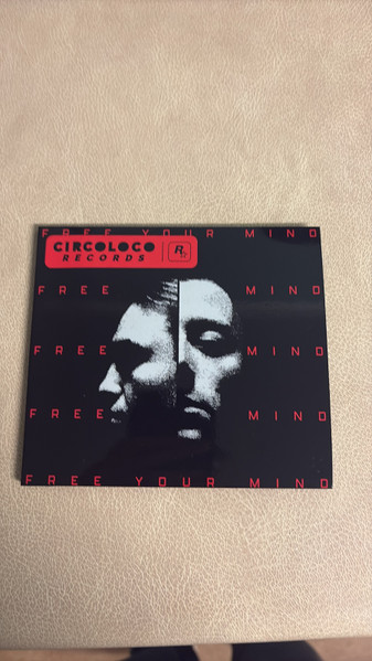 Free Your Mind