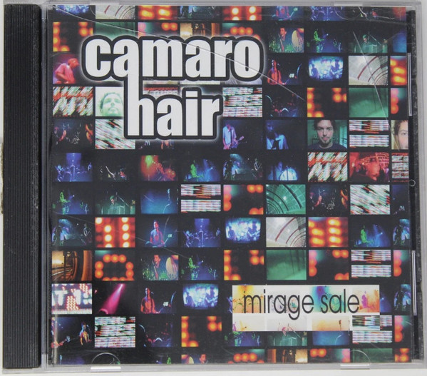 Mirage Sale