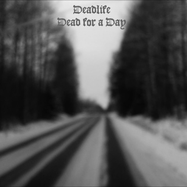 Dead for a Day