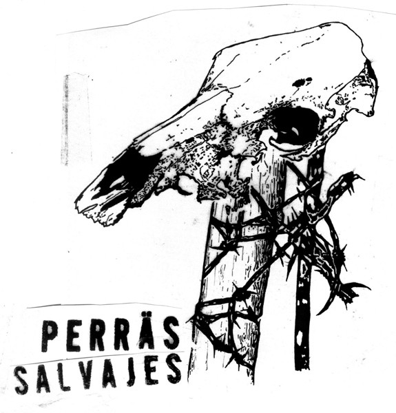 Perräs Salvajes