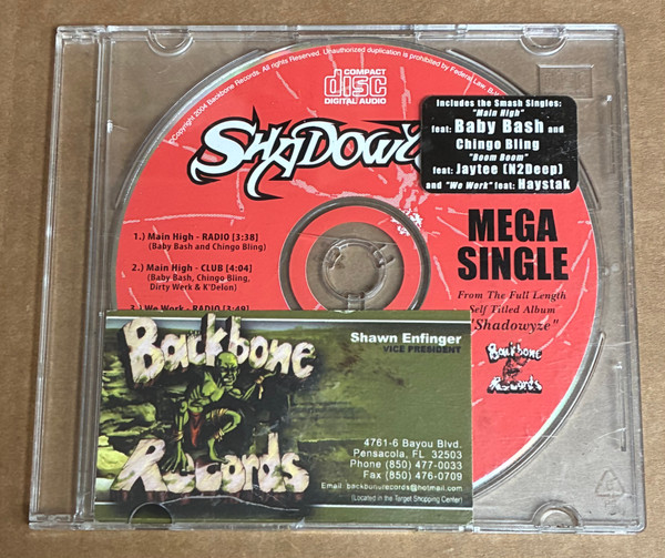 Mega Single