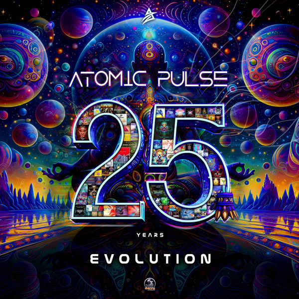 25 Years Evolution