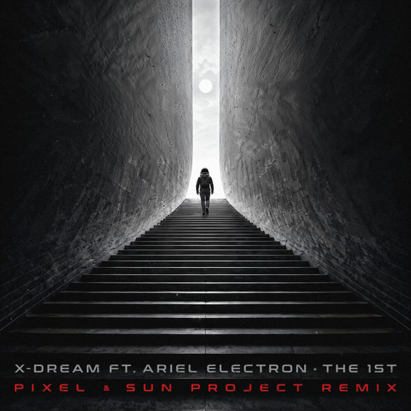 The 1st (Pixel & SUN Project Remix)