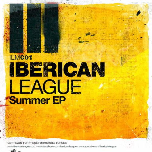 Summer EP