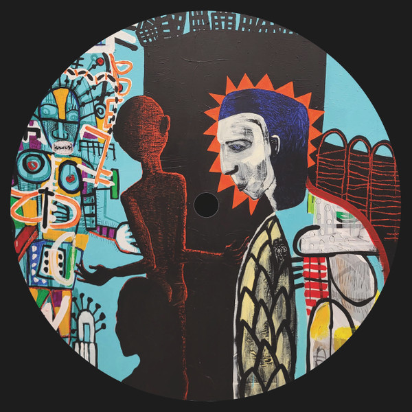 No Boundaries EP