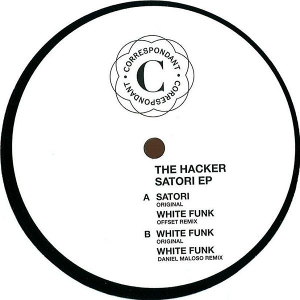 Satori EP